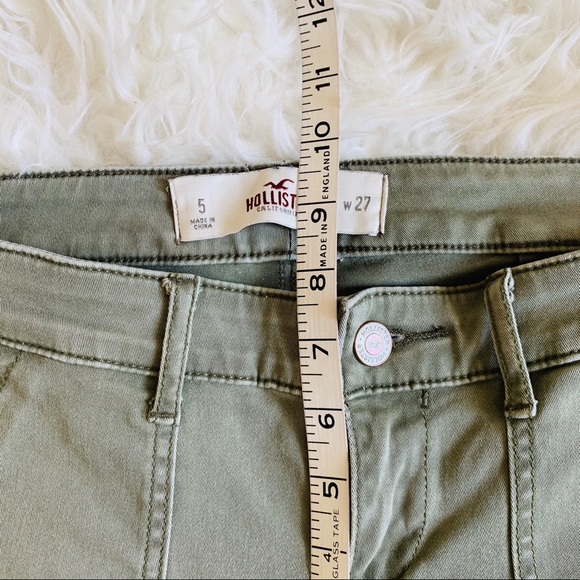 Hollister jeans - Picture 5 of 7